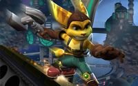 pic for Ratchet and Clank 